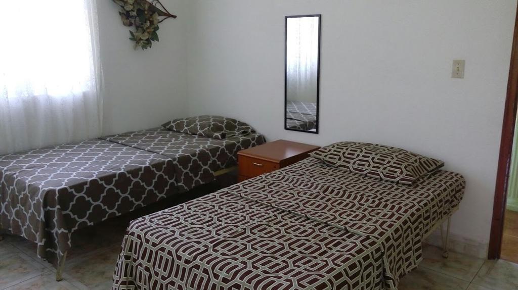 Posada Mama Bella Плая-Бланка Номер фото