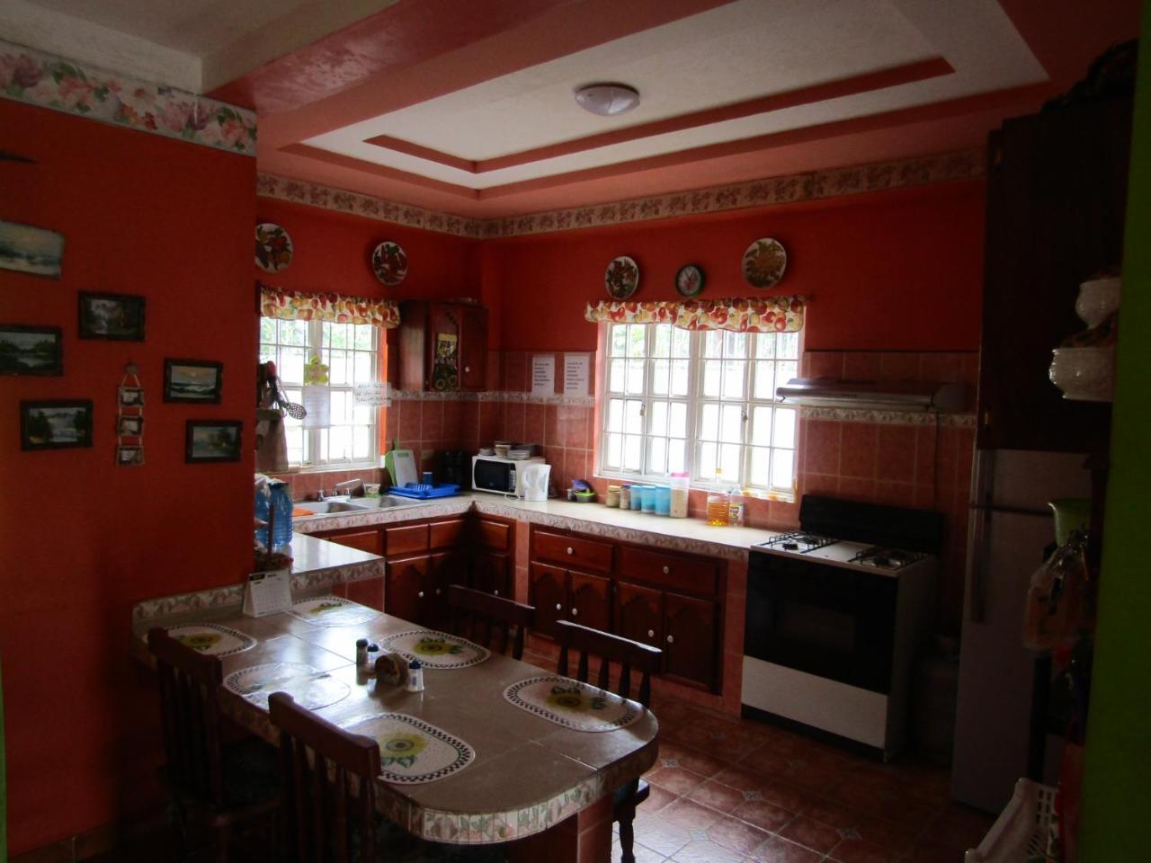 Posada Mama Bella Плая-Бланка Екстер'єр фото
