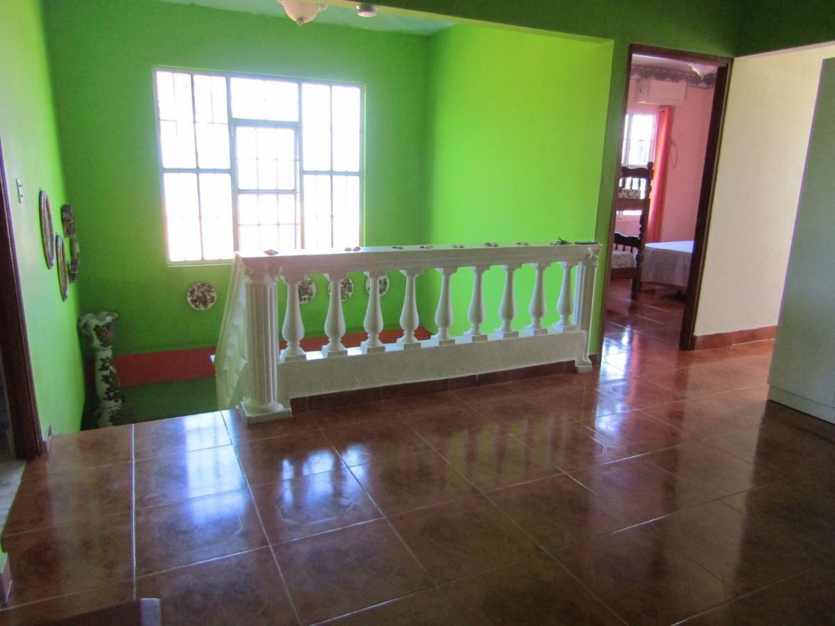 Posada Mama Bella Плая-Бланка Екстер'єр фото